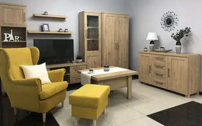 Salon meblowy - Meble Bodzio Szczecin - sklep meblowy Kordeckiego 3A